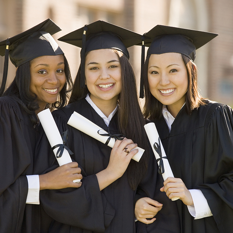 日本道都大学毕业证图片（原版定制）