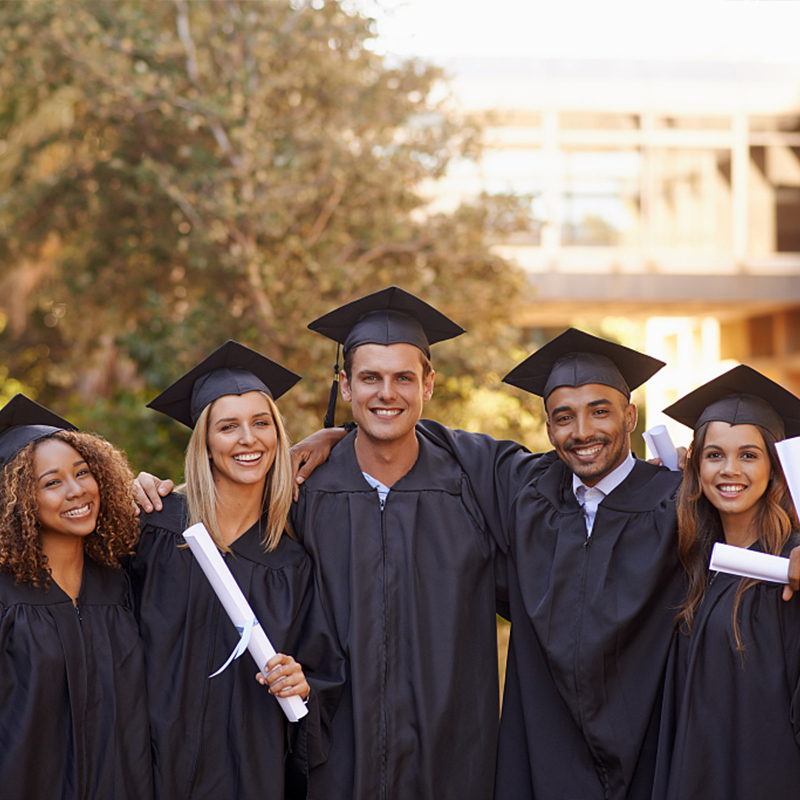 日本北海道大学毕业证图片（高清样本）